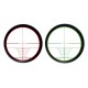 Scope 3-9x32E with high mounting rings [PCS] 370